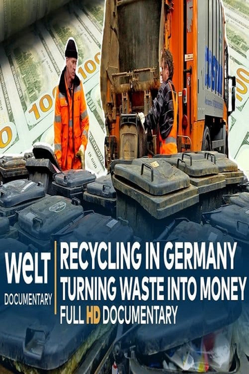 Recycling in Germany Turning Waste Into Money