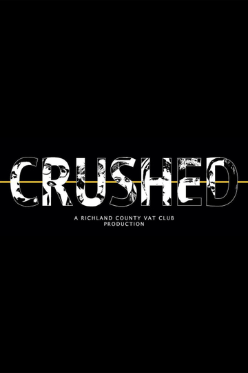 Crushed Poster