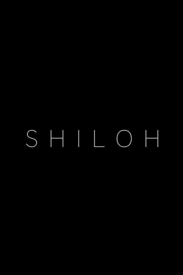 Shiloh Poster