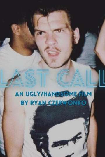 Last Call Poster