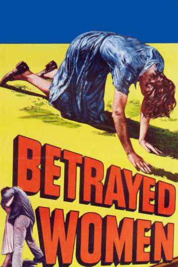 Betrayed Women Poster