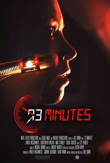 73 Minutes Poster