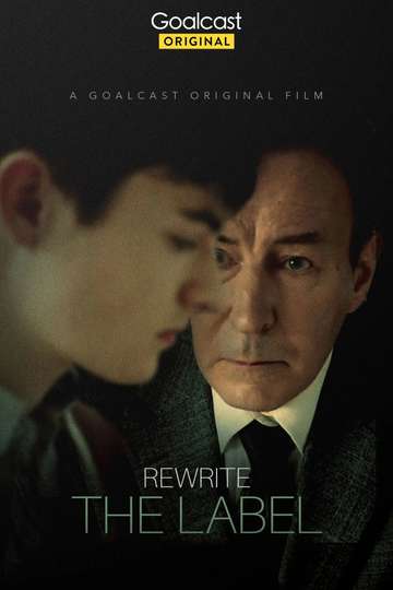 Rewrite the Label Poster