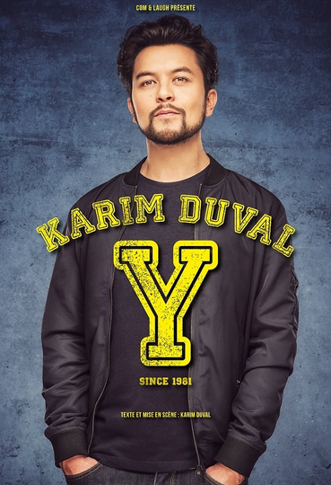 Karim Duval - Y