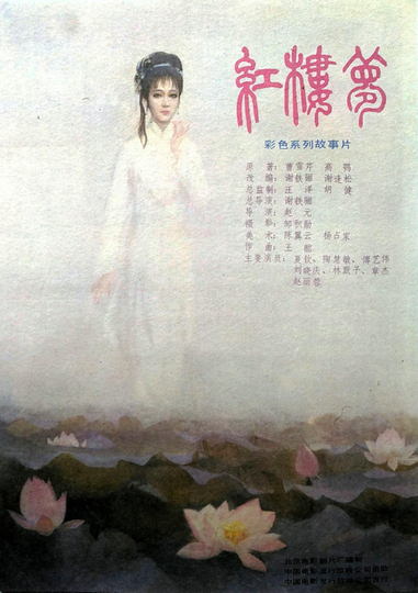 Hong lou meng: Part 6 Poster