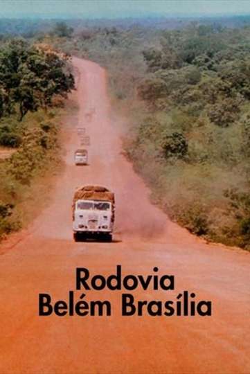 Rodovia Belém  Brasília