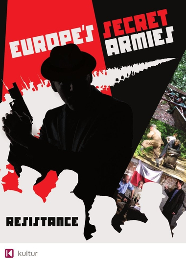 Europe's Secret Armies