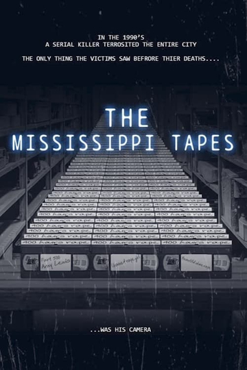 The Missisippi Tapes Poster