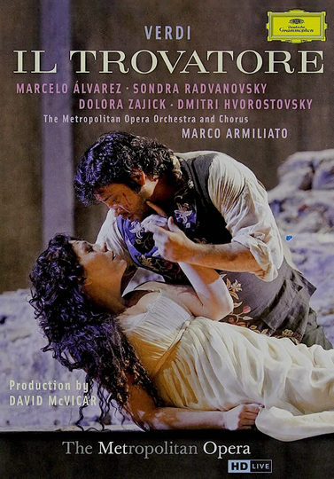 Verdi Il Trovatore