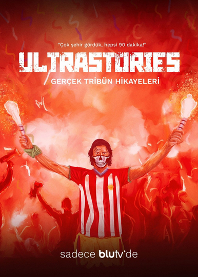 Ultrastories