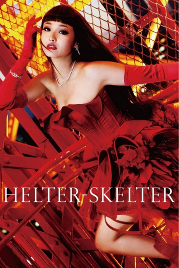 Helter Skelter Poster