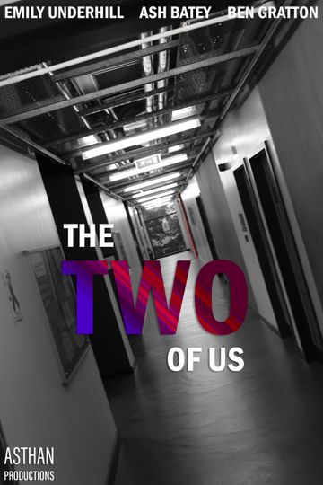 The Two of Us Poster