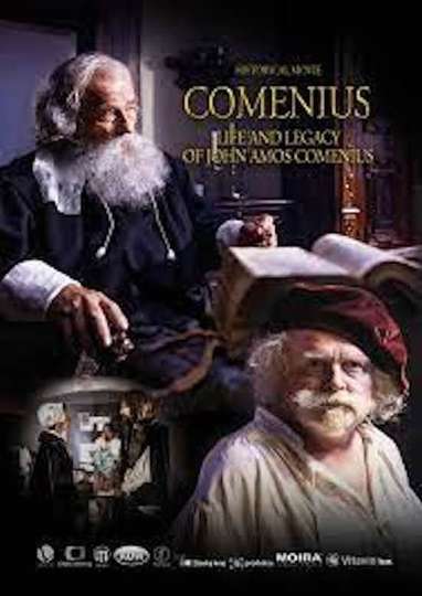 Comenius Poster