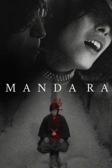 Mandala Poster