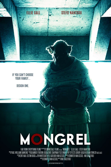 Mongrel