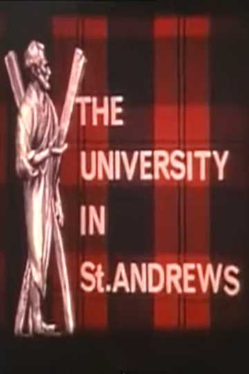 The University in St Andrews