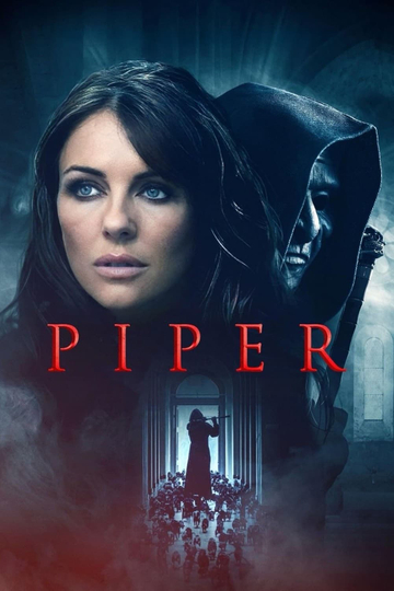 Piper Poster