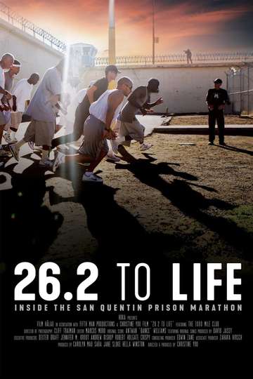26.2 to Life Poster