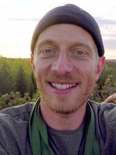 På eventyr i Norden