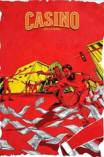 Casino Poster