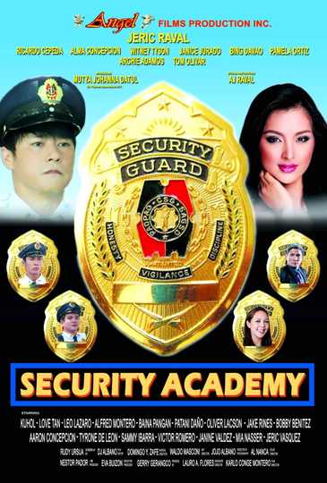 Security Academy