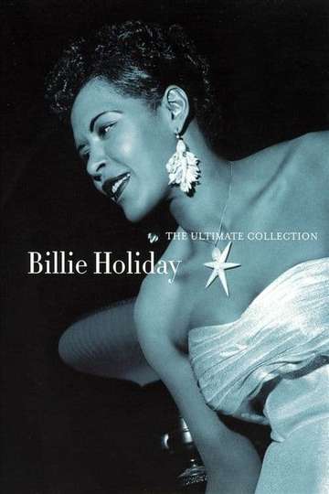 Billie Holiday The Ultimate Collection Poster