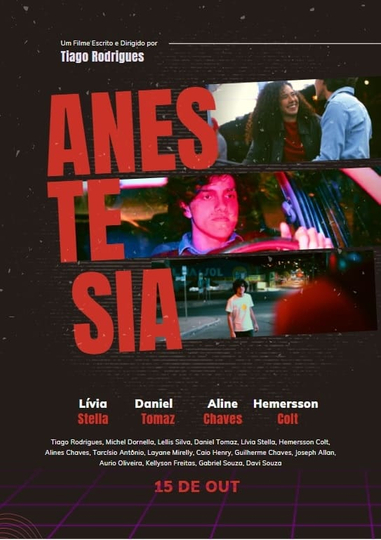 Anestesia