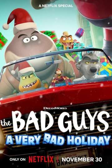 Watch How to Be Really Bad Full movie Online In HD