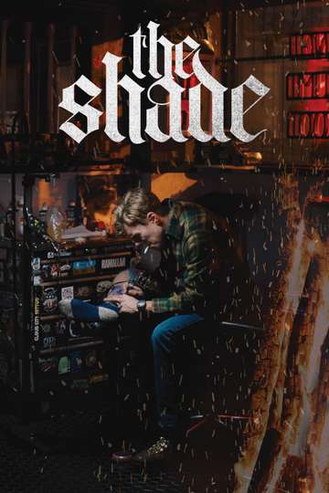 The Shade Poster