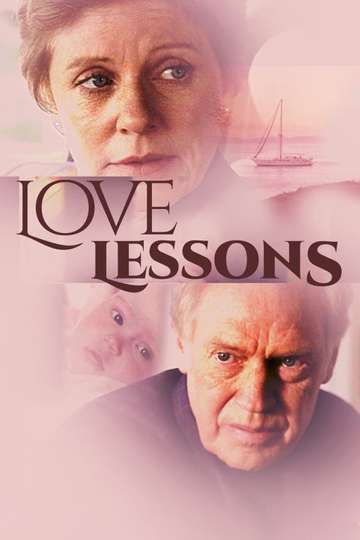 Love Lessons Poster
