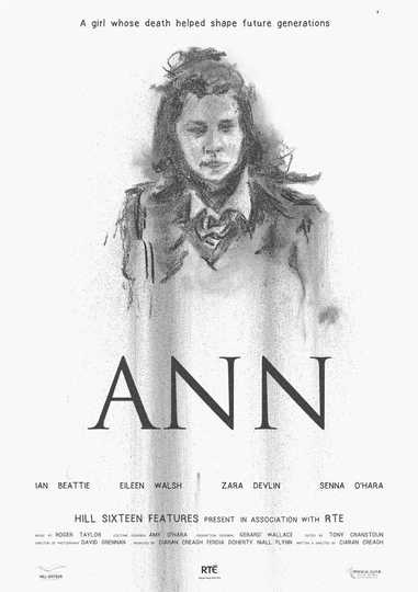 Ann Poster