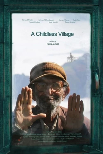 A Childless Village Poster