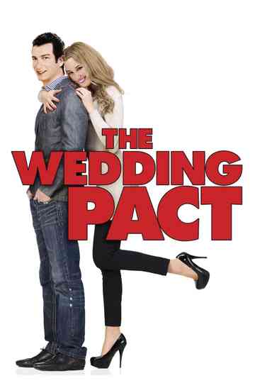 Wedding Pact Collection Poster