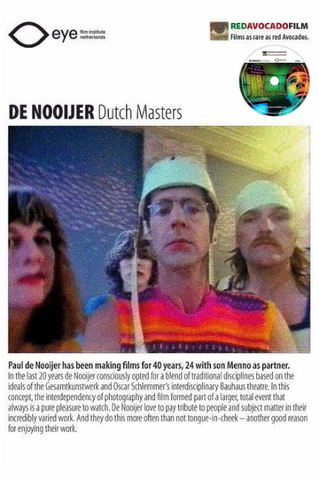 De Nooijer Dutch Masters