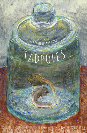 Tadpoles