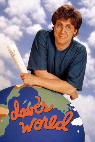 Dave's World Poster