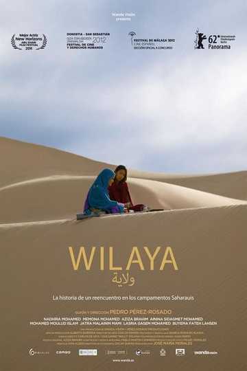 Wilaya Poster