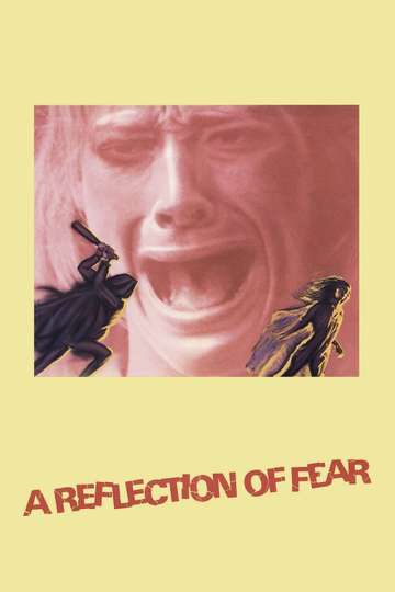 A Reflection of Fear Poster