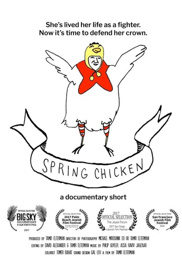 Spring Chicken