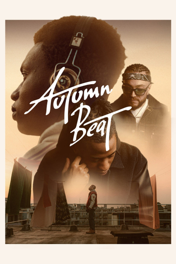 Autumn Beat Poster