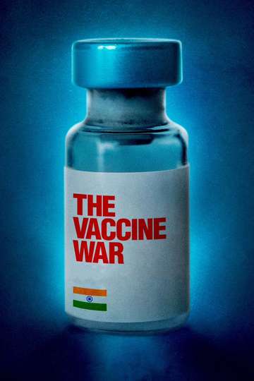 The Vaccine War Poster