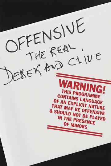 Offensive: The Real Derek and Clive