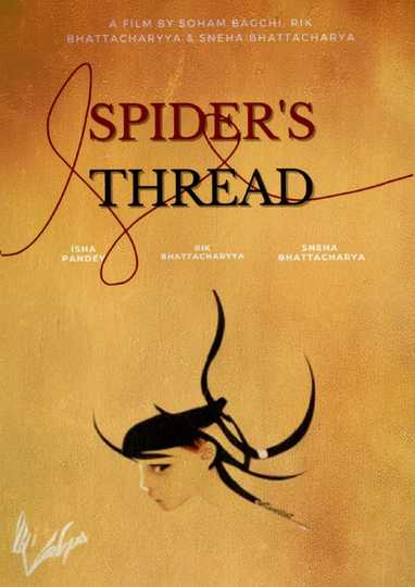 Spider's Thread Poster