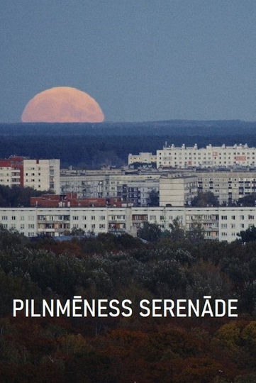 Full Moon Serenade