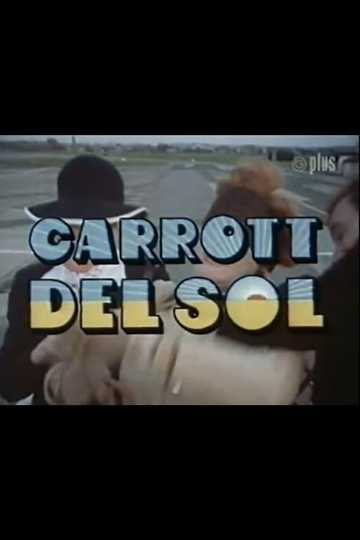 Carrott Del Sol