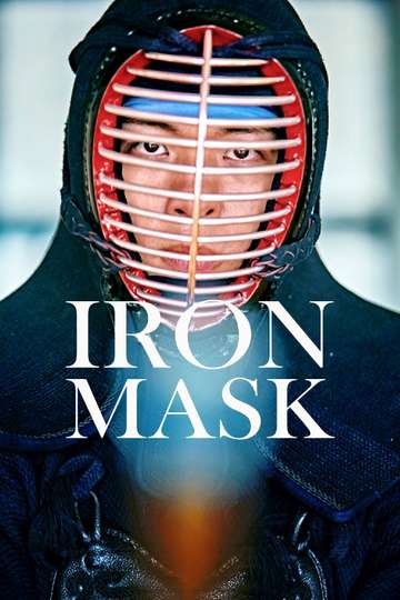 Iron Mask Poster