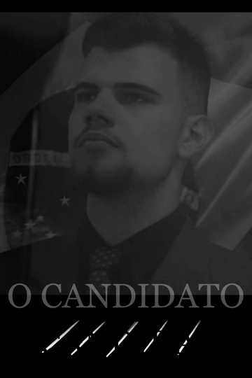 O CANDIDATO Poster