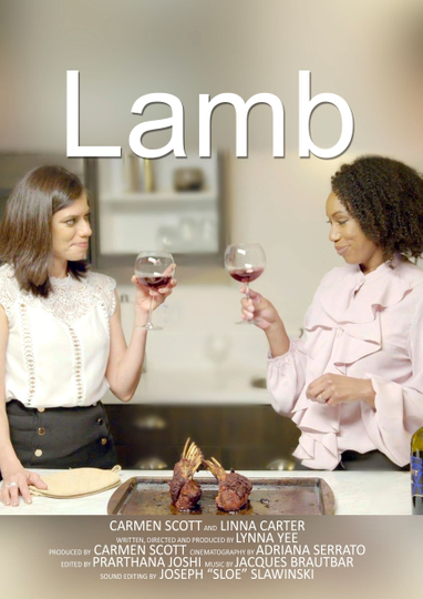 Lamb Poster