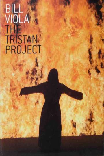 The Tristan Project Poster