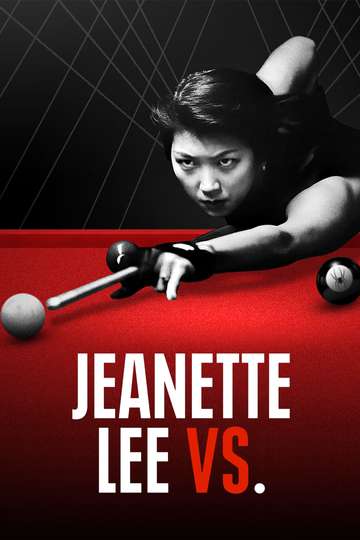 Jeanette Lee Vs. Poster